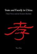 State and Family in China