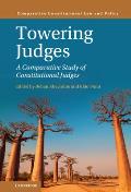 Towering Judges