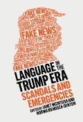Language in the Trump Era
