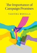The Importance of Campaign Promises