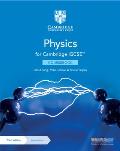Cambridge Igcse(tm) Physics Coursebook with Digital Access (2 Years) [With eBook]