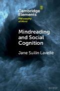 Mindreading and Social Cognition