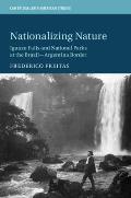 Nationalizing Nature
