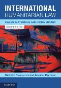 International Humanitarian Law