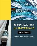 Mechanics of Materials Brief Edition