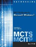 McTs Guide to Microsoft Windows 7 Exam 70 680