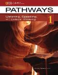 Pathways 1 Listening Speaking & Critical Thinking