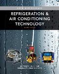 Refrigeration & Air Conditioning Technology 7th Edition