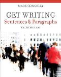 Get Writing Sentences & Paragraphs