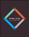 HTML & CSS Design & Build Websites