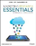 Marketing Research Essentials (Canadian) (2ND 14 Edition)