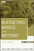 Budgeting Basics & Beyond