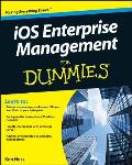 iOS Enterprise Management For Dummies