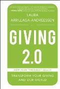 Giving 2.0 Transform Your Giving & Our World