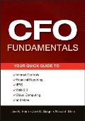 CFO Fundamentals Your Quick Guide to Internal Controls Financial Reporting Ifrs Web 2.0 Cloud Computing & More