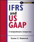 Ifrs & Us Gaap With Website A Comprehensive Comparison