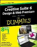 Adobe Creative Suite 6 Design & Web Premium All in One For Dummies