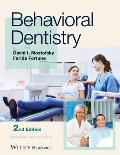 Behavioral Dentistry 2e