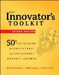 Innovators Toolkit 50 Techniques for Predictable & Sustainable Organic Growth 2nd Edition