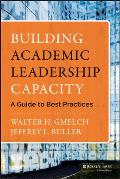 Building Academic Leadership C