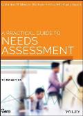 A Practical Guide to Needs Assessment