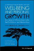 Mindfulness-Integrated CBT for Well-Being and Personal Growth: Four Steps to Enhance Inner Calm, Self-Confidence and Relationships