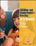 Children and Young People's Nursing at a Glance