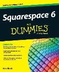 Squarespace 6 for Dummies