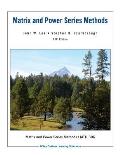 Matrix & Power Series Methods
