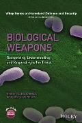 Biological Weapons Recognizing Understanding & Treating The Threat
