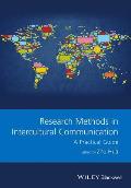 Research Methods in Intercultural Communication: A Practical Guide