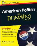 American Politics for Dummies