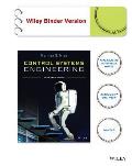 Control Systems Engineering Seventh Edition Binder Ready Version