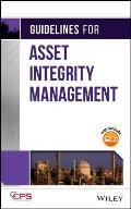 Guidelines for Asset Integrity Management