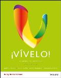 ?V?velo!: Beginning Spanish