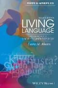 Living Language An Introduction to Linguistic Anthropology