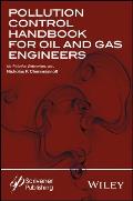 Pollution Control Handbook for Oil and Gas Engineering