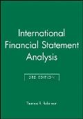 International Financial Statement Analysis, Book and Workbook Set