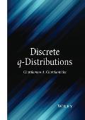 Discrete Q-Distributions