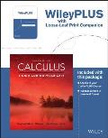 Calculus Single & Multivariable
