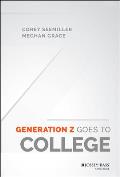 Generation Z Goes To College