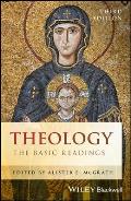 Theology The Basic Readings