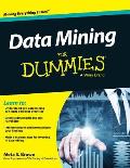 Data Mining for Dummies