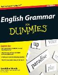 English Grammar for Dummies