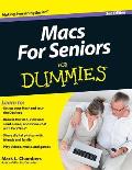 Macs for Seniors for Dummies