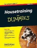 Housetraining for Dummies