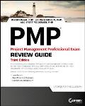 Pmp Project Management Professional Exam Review Guide