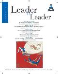 Leader to Leader (Ltl), Volume 78, Fall 2015