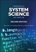 Introduction to System Science with MATLAB