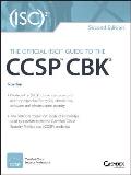 Official Isc2 Guide To The Ccsp Cbk